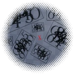 X mark