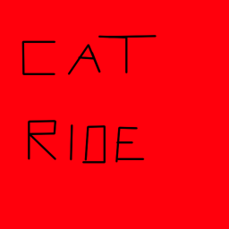 Cat Ride