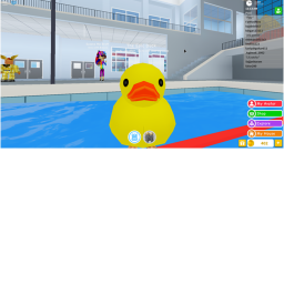 Classic Hangout