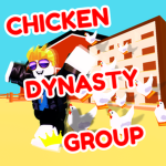 CHICKEN DYNASTY GROUP