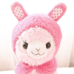 dont be sad be a bunny