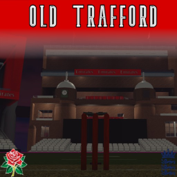 WCC || Old Trafford Cricket Ground