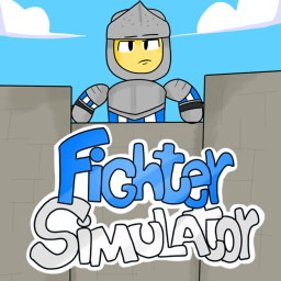 Fighter Simulator! [Testing]