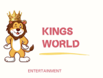 Kings World Entertainment LCC.