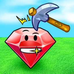 [UPD] Clicker Mining Simulator  icon