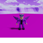 The Purple Gang!!!