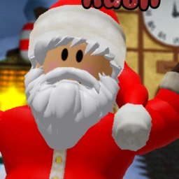 Christmas Rush 🎅 [OPEN] icon