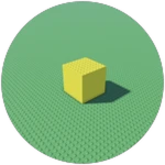 Game Badge Thumbnail