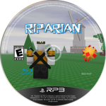 Riparian