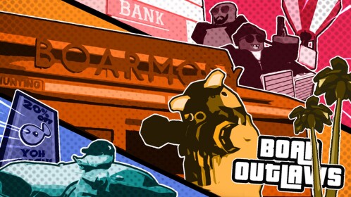 Boar Simulator OG