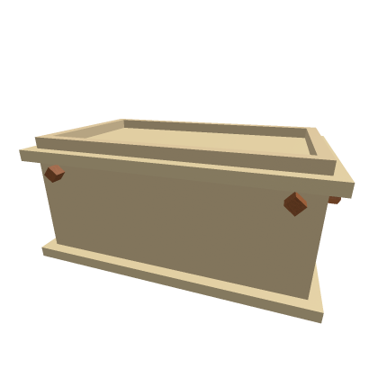 Desert house