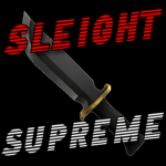 Sleight Supreme
