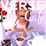 Verse Cafe!