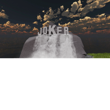 JOKER ISLAND