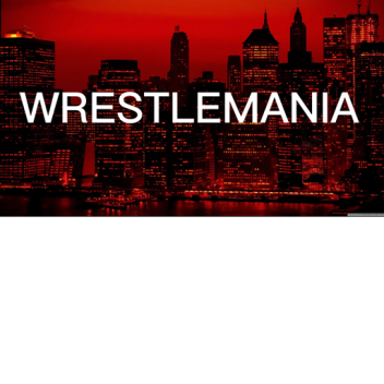 G-C-W WrestleMania