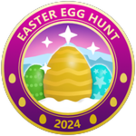 Easter Egg Hunt 2024 🐰