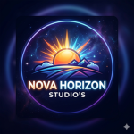 Nova Horizon Studio's