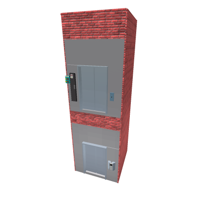 MALLLIFT MOD BY LIFT LIFTS v1 