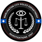 Federal Bureau of Investigation | WCPD