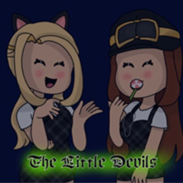 the little devils homestore