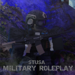 [STUSA] United States Military Roleplay