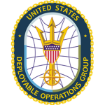 [USCG] | Deployable Operations Group