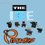 The I3E Pirates