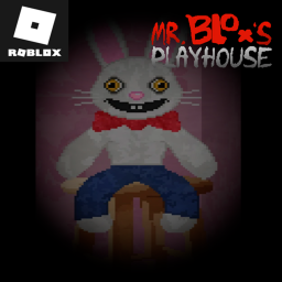 Mr. Blox's Playhouse