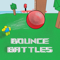 [discontinued read desc] Bounce Battles! 🔴