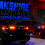 Oakspire Fire department v2