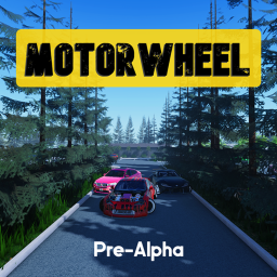 Project MotorWheel
