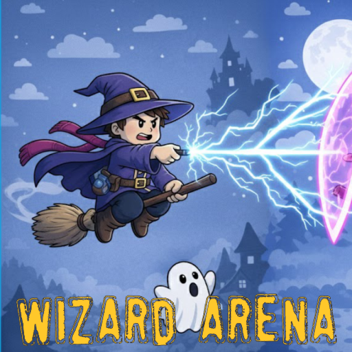 [🧙‍♂️]WIZARD ARENA: MAGIC ACADEMY