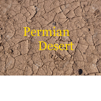 Permian desert [Mahorak Event !]