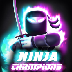 [🦈OCEANIC] Ninja Champion Simulator ⚔️