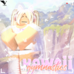 Kawaii Gymnastics Team