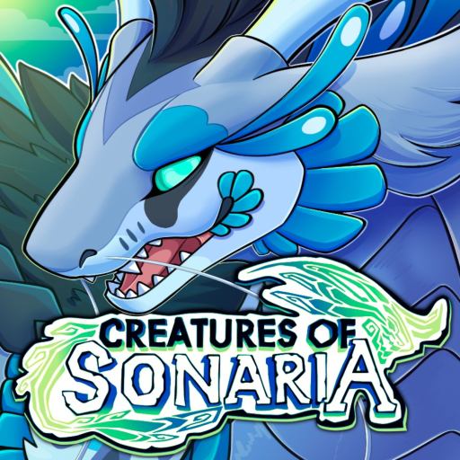 Creatures of Sonaria Survive Kaiju Animals
