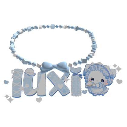 ୨ৎ ︵ luxi ღ ˚ .