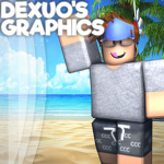 PaperTuIip's Graphics