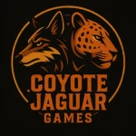 Coyote Jaguar Games Group Thumbnail