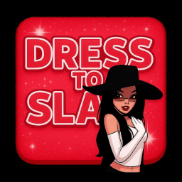 Dress To Slay On The Runway 🌺