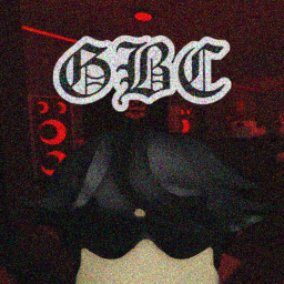 Goth Boy Clique