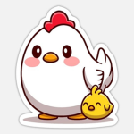 Chicken Family!