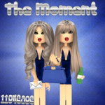 The Moment ও