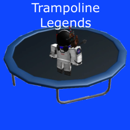 Trampoline Legends