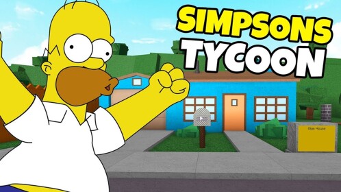 Simpson Tycoon 2
