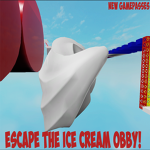 Escape The Ice Cream Obby