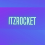 ItzRocket fan group