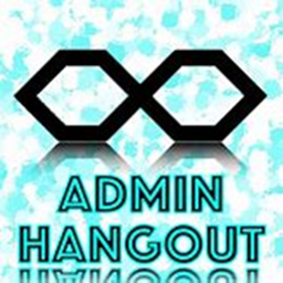 Admin Hangout