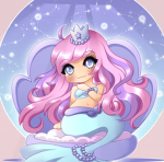 ༄'Aquarium'༄