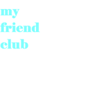 meet new people club